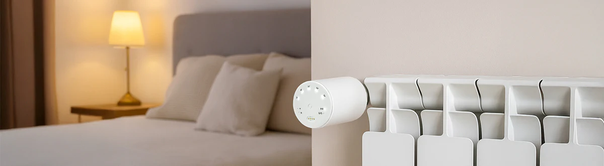 Tu hogar, más inteligente que nunca